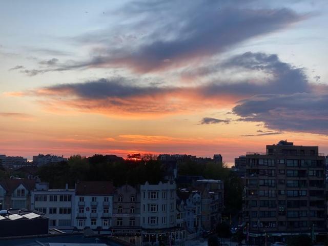 Depannemarkt De Panne Buitenkant foto